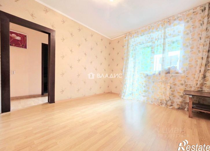 2-комн квартира улица Щорса, 45К,  д. 45К
