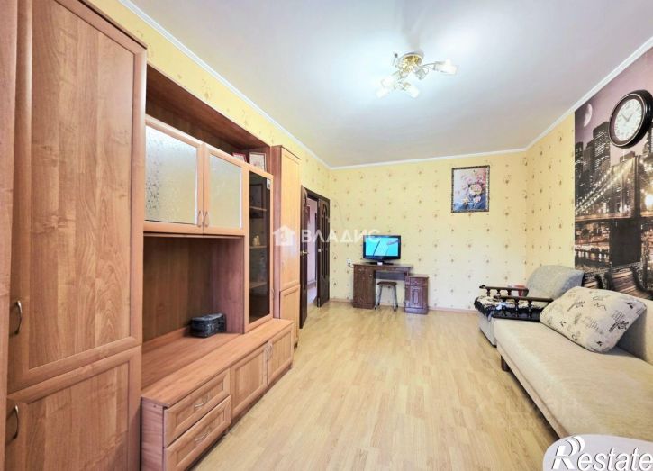 2-комн квартира улица Щорса, 45К,  д. 45К