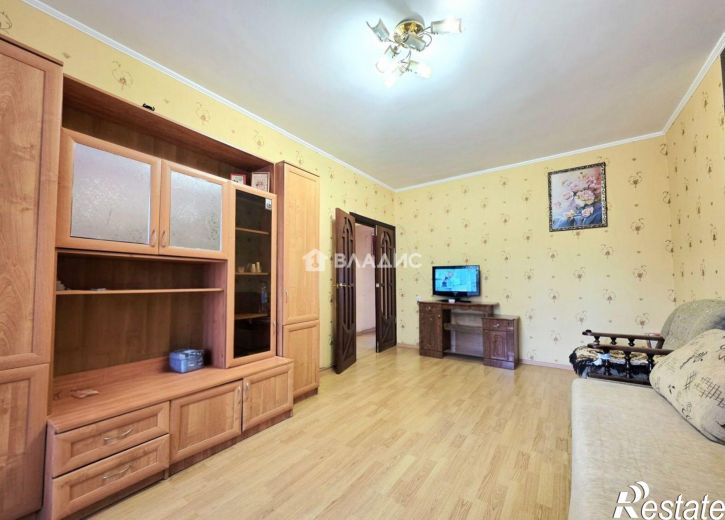 2-комн квартира улица Щорса, 45К,  д. 45К