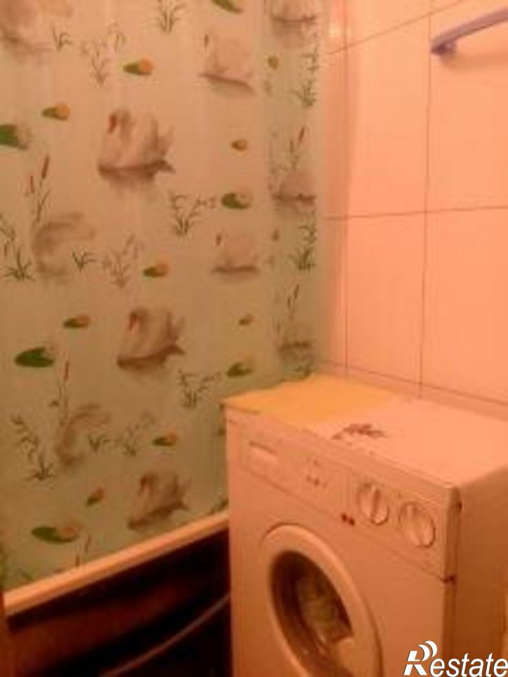 3-комн квартира улица Есенина, 24,  д. 24