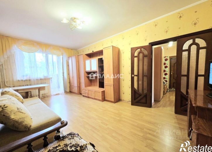 2-комн квартира улица Щорса, 45К,  д. 45К