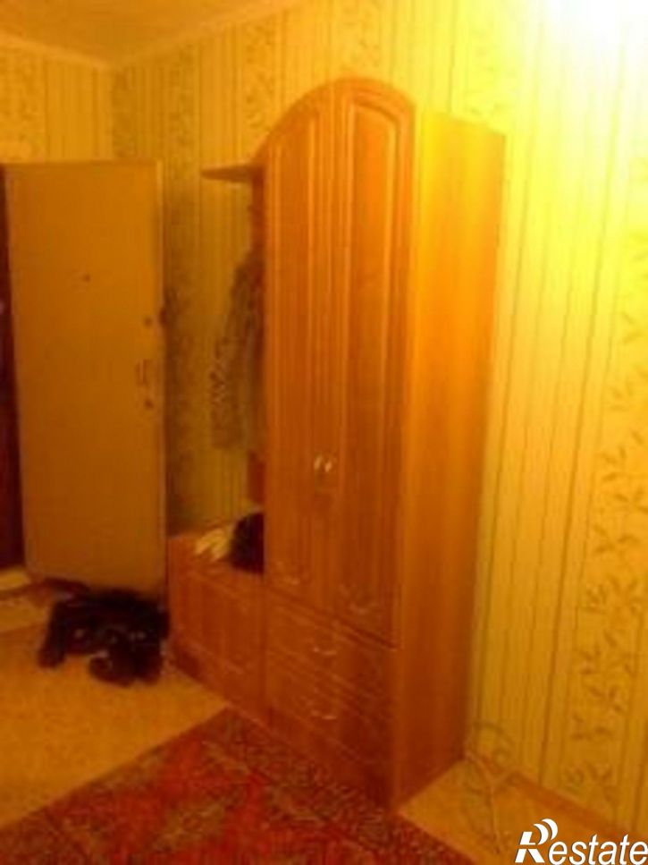 3-комн квартира улица Есенина, 24,  д. 24