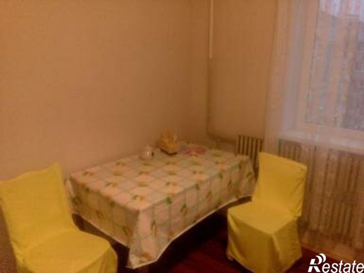3-комн квартира улица Есенина, 24,  д. 24