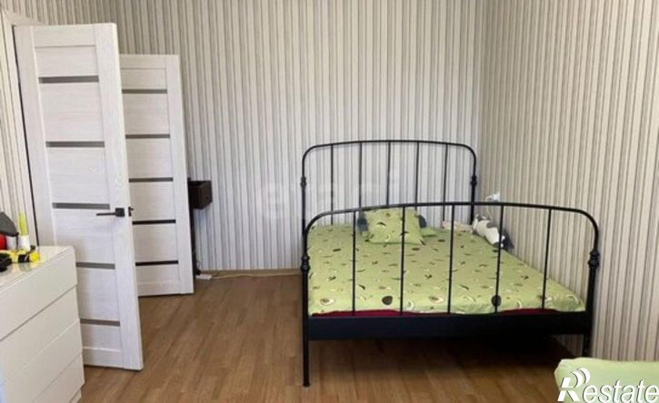 1-комн квартира улица Лермонтова, 11А,  д. 11А
