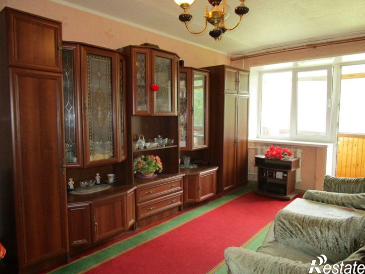 2-комн квартира пр-кт Б.Хмельницкого, 140,  д. 140