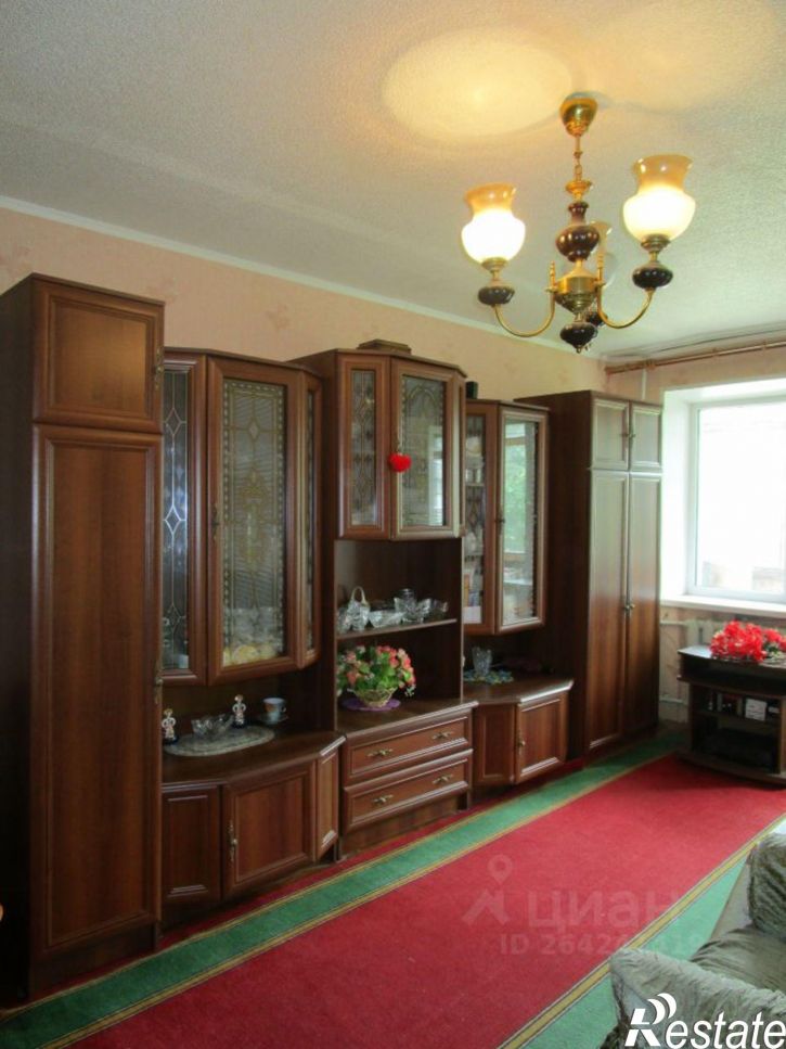 2-комн квартира пр-кт Б.Хмельницкого, 140,  д. 140