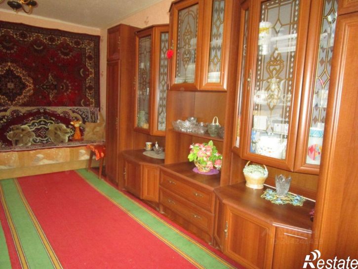 2-комн квартира пр-кт Б.Хмельницкого, 140,  д. 140