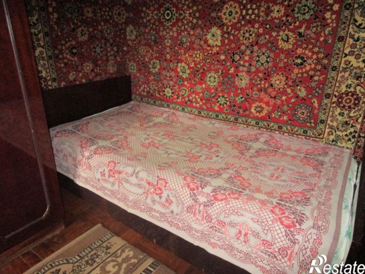 2-комн квартира пр-кт Б.Хмельницкого, 140,  д. 140