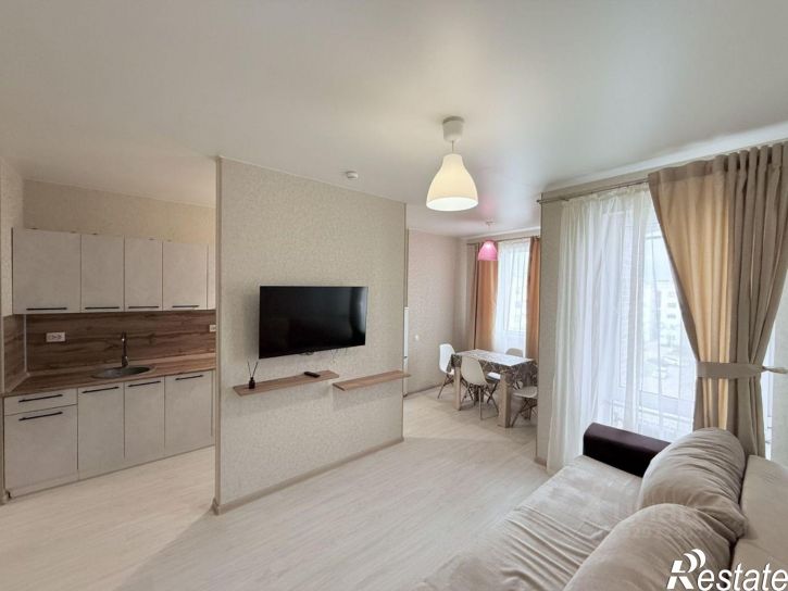 2-комн квартира Каштановая улица, 20,  д. 20