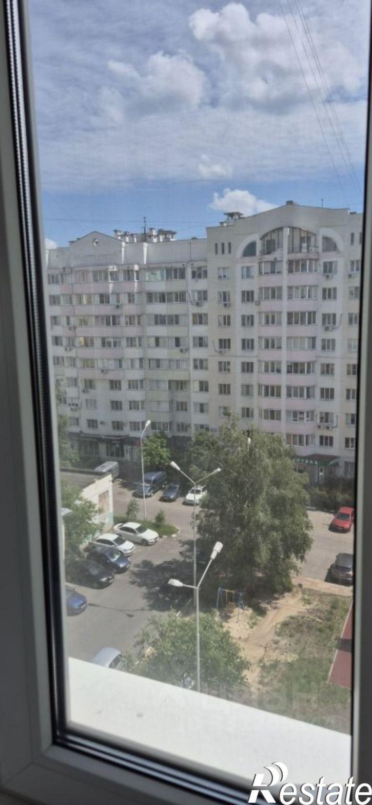 1-комн квартира улица Щорса, 45Л,  д. 45Л