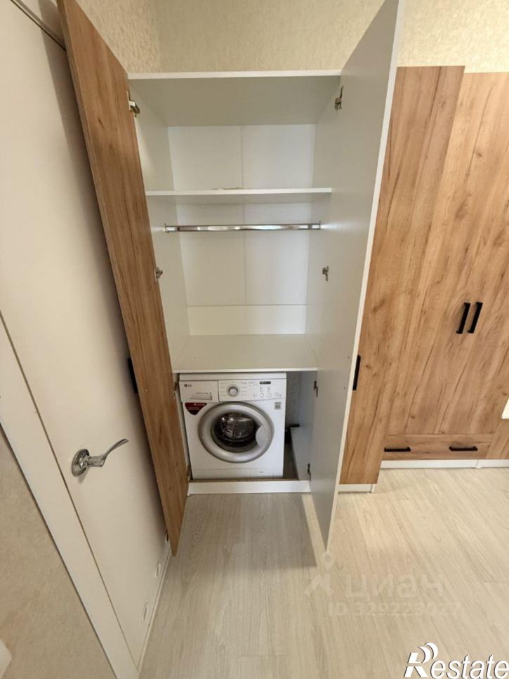 2-комн квартира Каштановая улица, 20,  д. 20