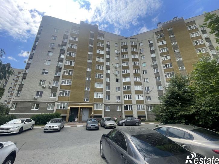 2-комн квартира улица Макаренко, 28,  д. 28