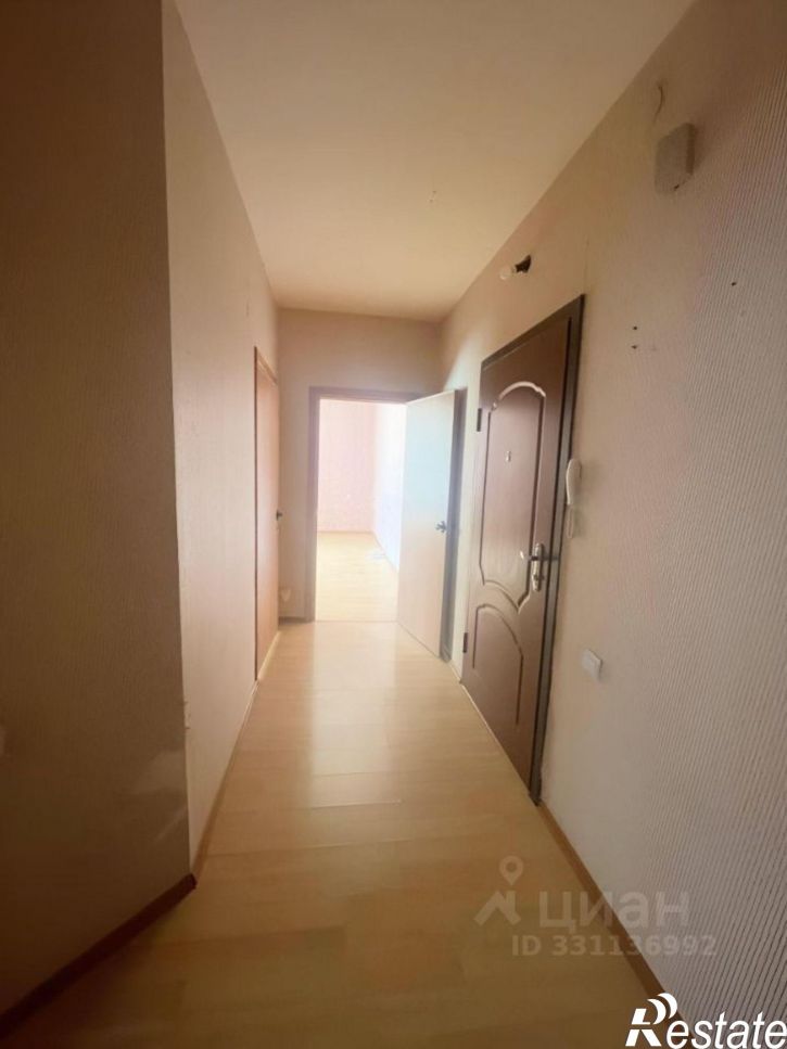 2-комн квартира улица Макаренко, 28,  д. 28