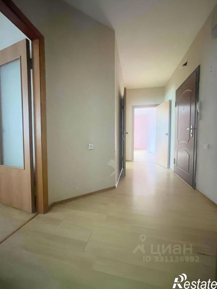 2-комн квартира улица Макаренко, 28,  д. 28