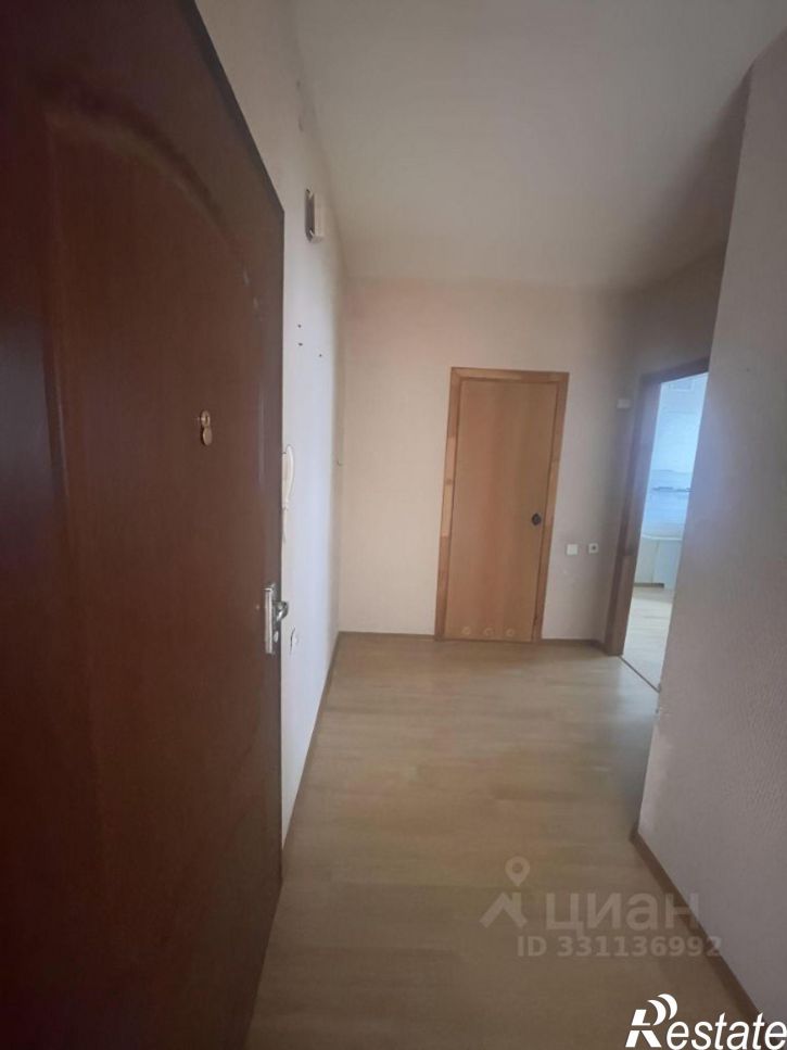 2-комн квартира улица Макаренко, 28,  д. 28