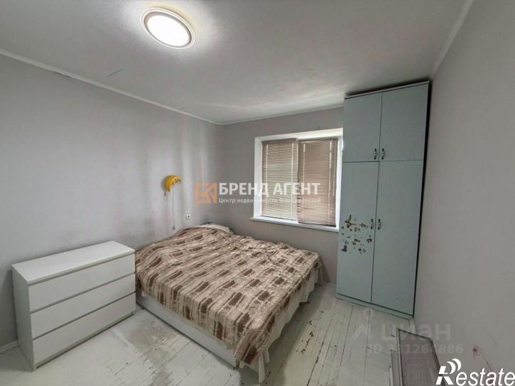 2-комн квартира ул Победы, 83,  д. 83