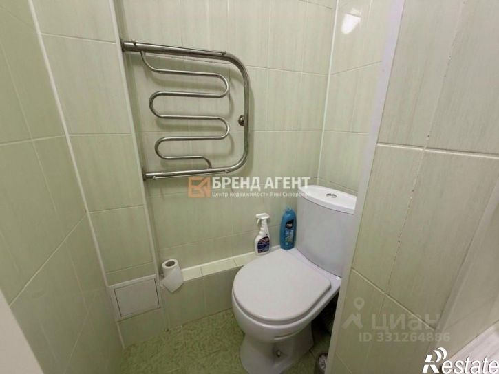 2-комн квартира ул Победы, 83,  д. 83
