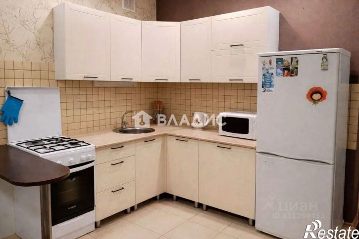 2-комн квартира Гражданский проспект, 56,  д. 56