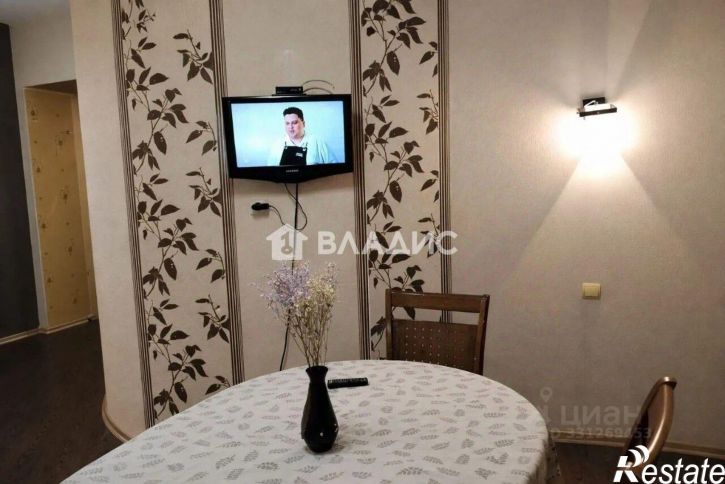 2-комн квартира Гражданский проспект, 56,  д. 56