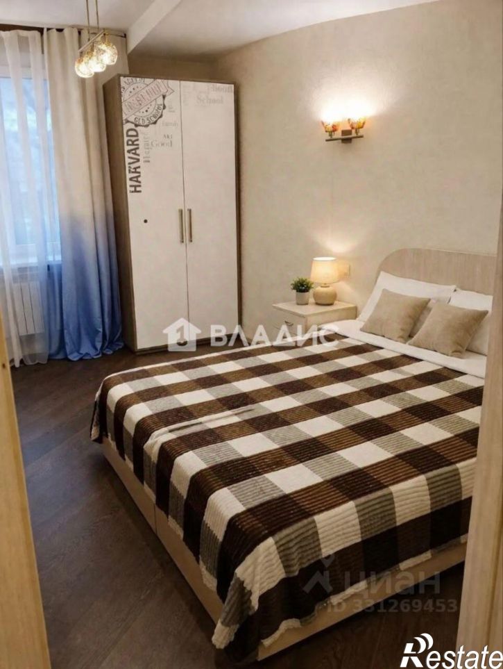 2-комн квартира Гражданский проспект, 56,  д. 56
