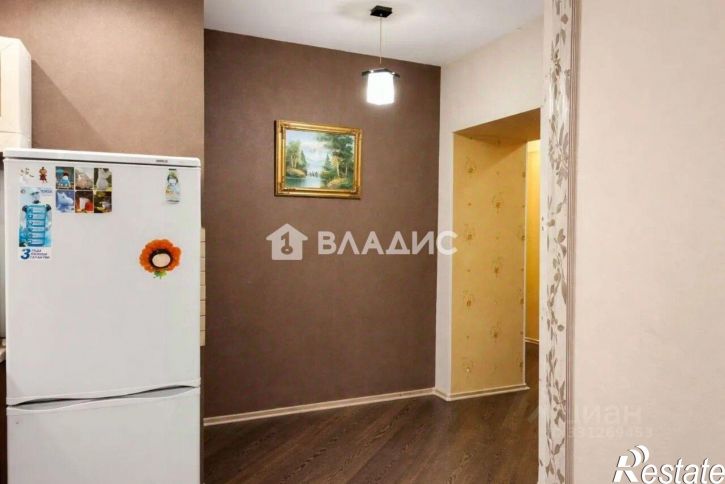 2-комн квартира Гражданский проспект, 56,  д. 56