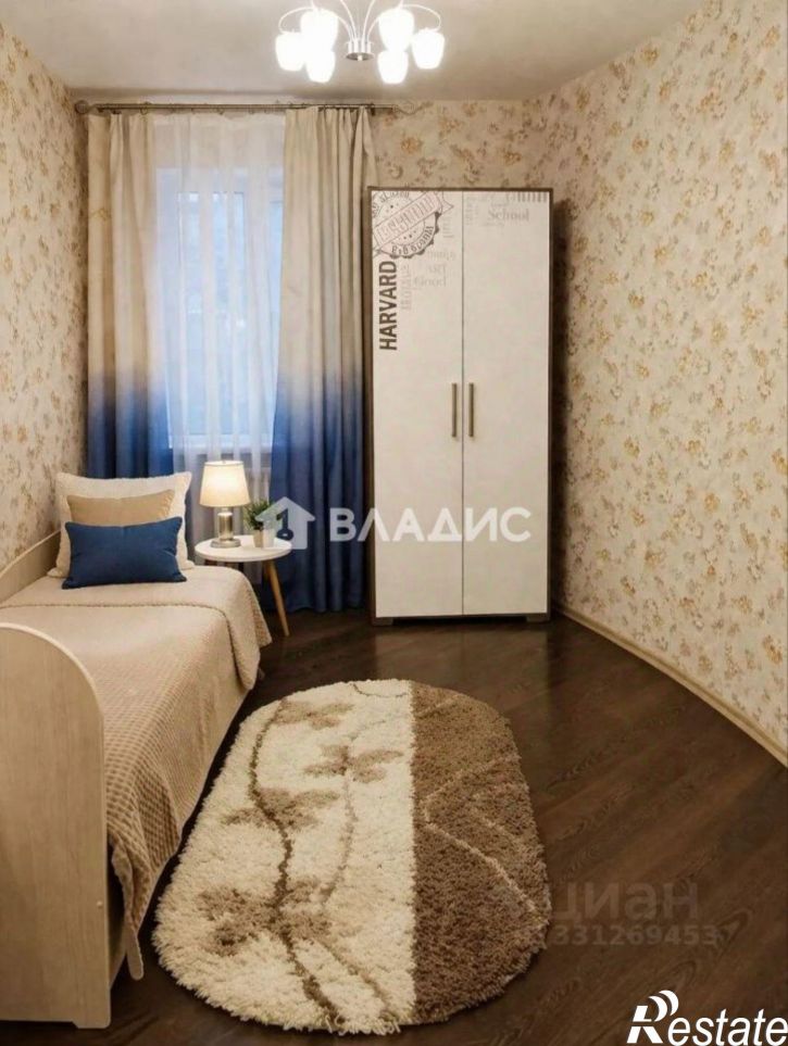 2-комн квартира Гражданский проспект, 56,  д. 56