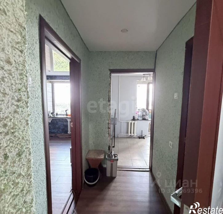 1-комн квартира Октябрьская улица, 23,  д. 23