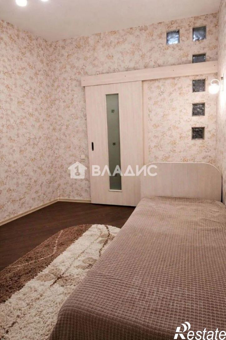 2-комн квартира Гражданский проспект, 56,  д. 56