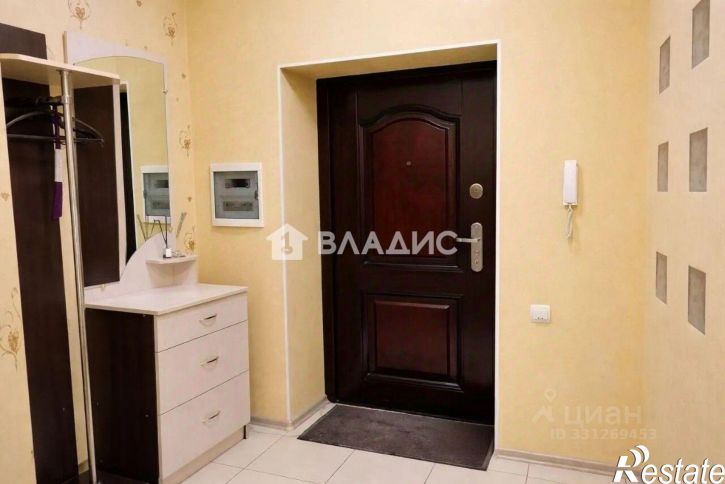 2-комн квартира Гражданский проспект, 56,  д. 56