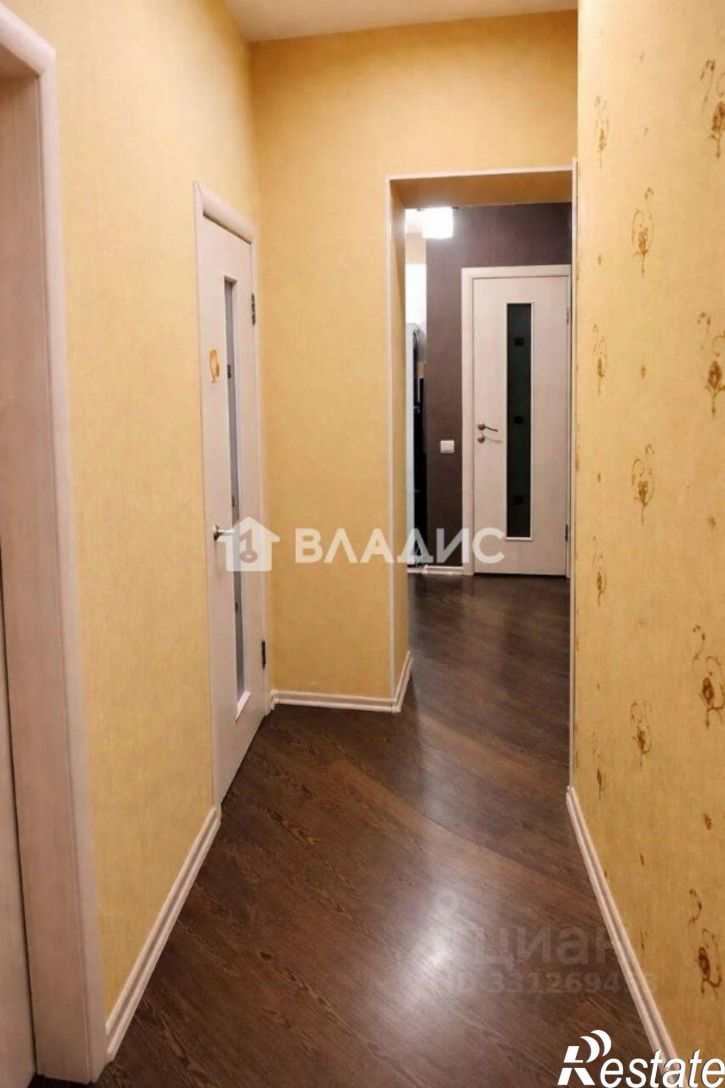 2-комн квартира Гражданский проспект, 56,  д. 56