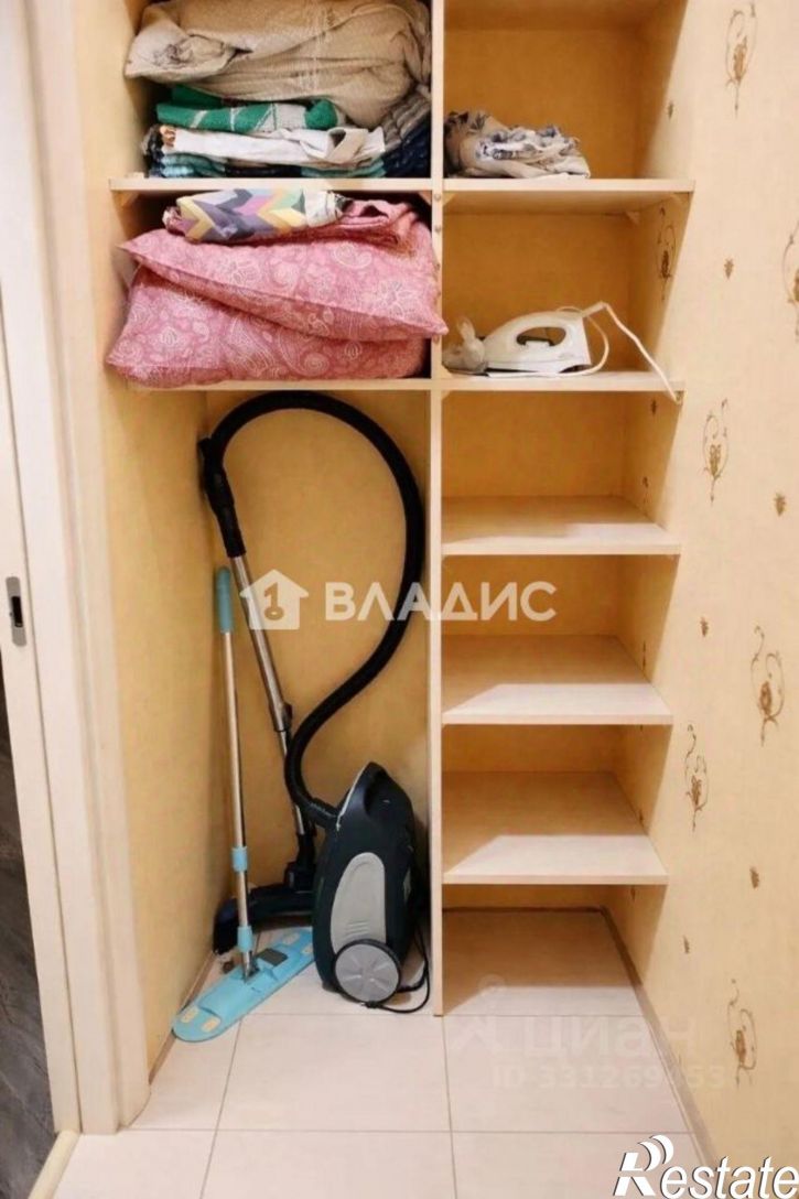 2-комн квартира Гражданский проспект, 56,  д. 56