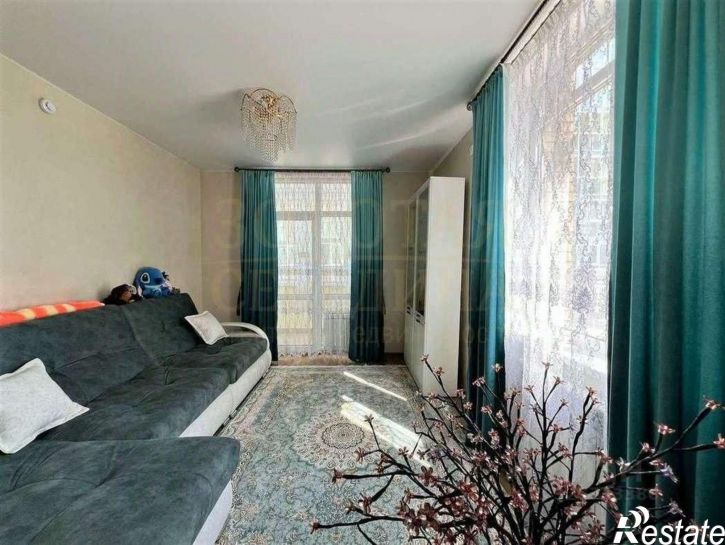 3-комн квартира ул Харьковская, 3,  д. 3