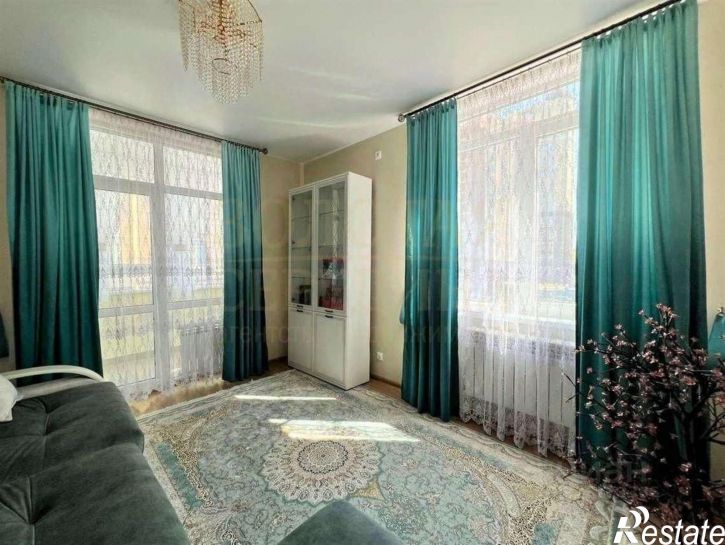 3-комн квартира ул Харьковская, 3,  д. 3