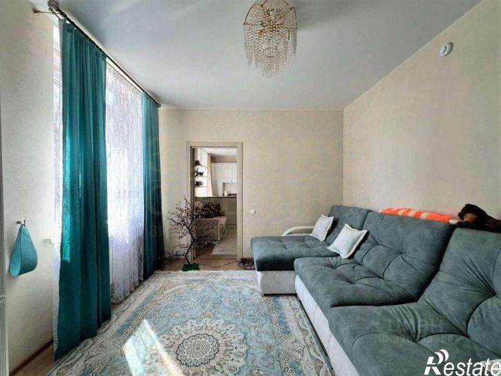 3-комн квартира ул Харьковская, 3,  д. 3