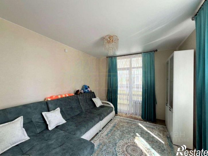 3-комн квартира ул Харьковская, 3,  д. 3