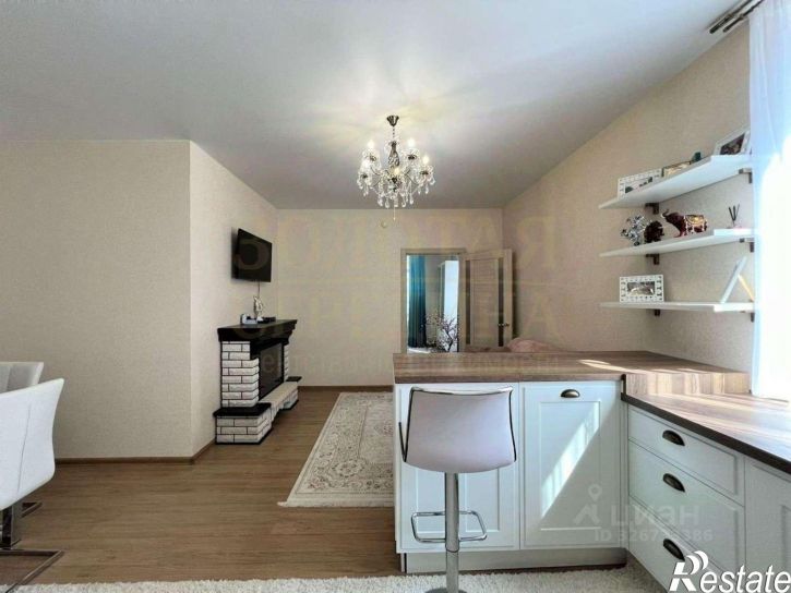 3-комн квартира ул Харьковская, 3,  д. 3