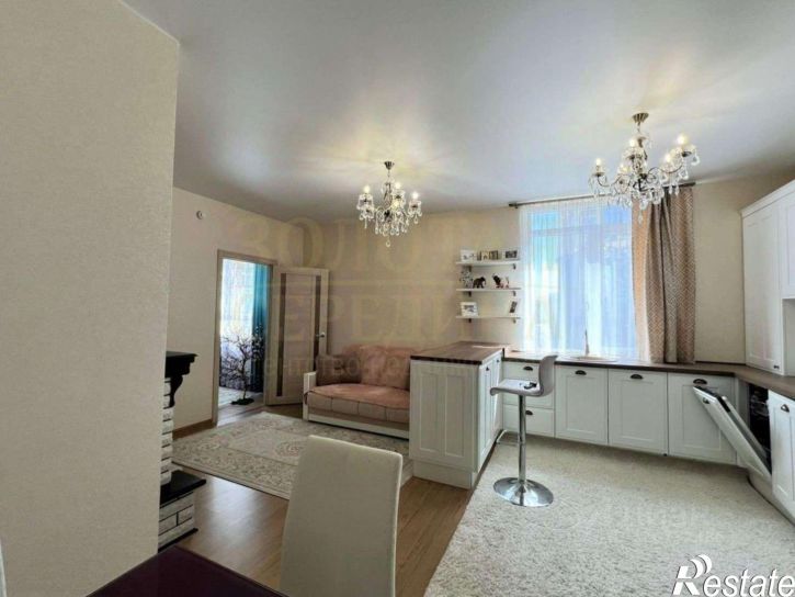 3-комн квартира ул Харьковская, 3,  д. 3