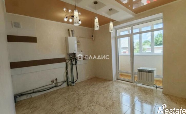 1-комн квартира ул Гоголя, 24,  д. 24