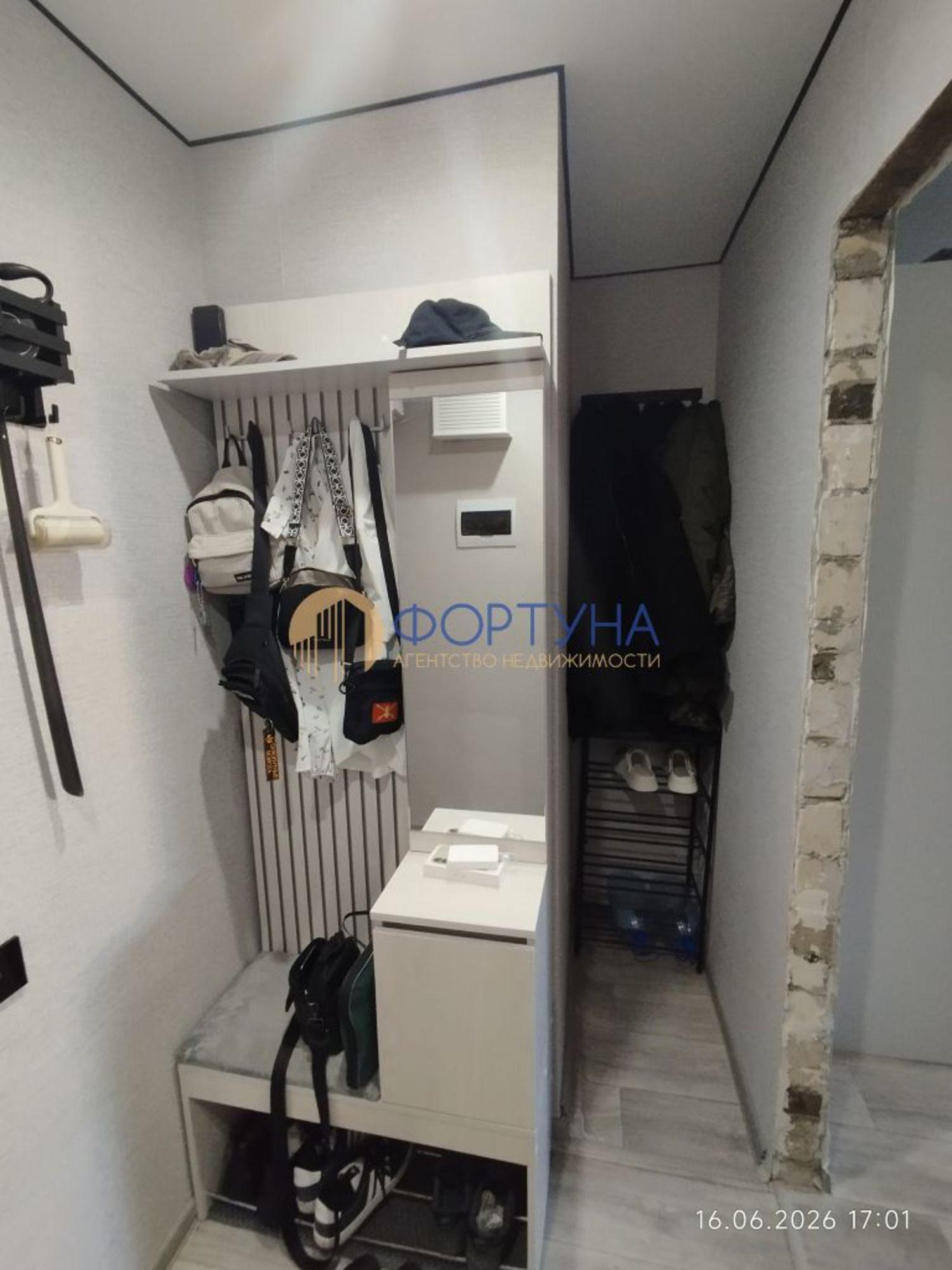 Купить квартиру за 4 650 000 рублей на Попова ул, 68А