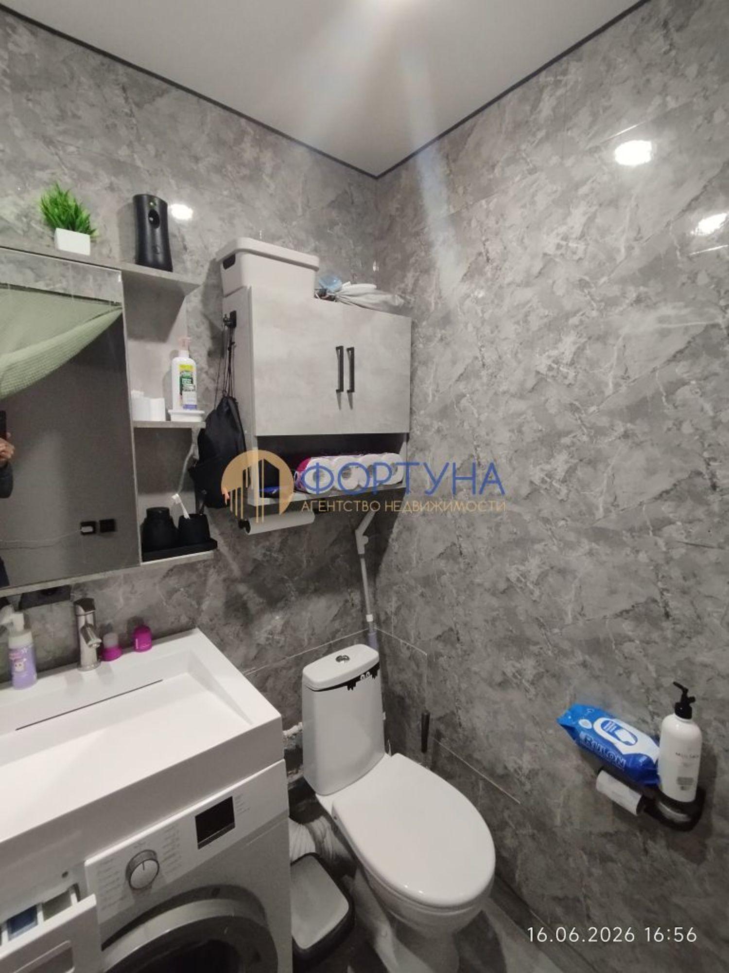 Купить квартиру за 4 650 000 рублей на Попова ул, 68А