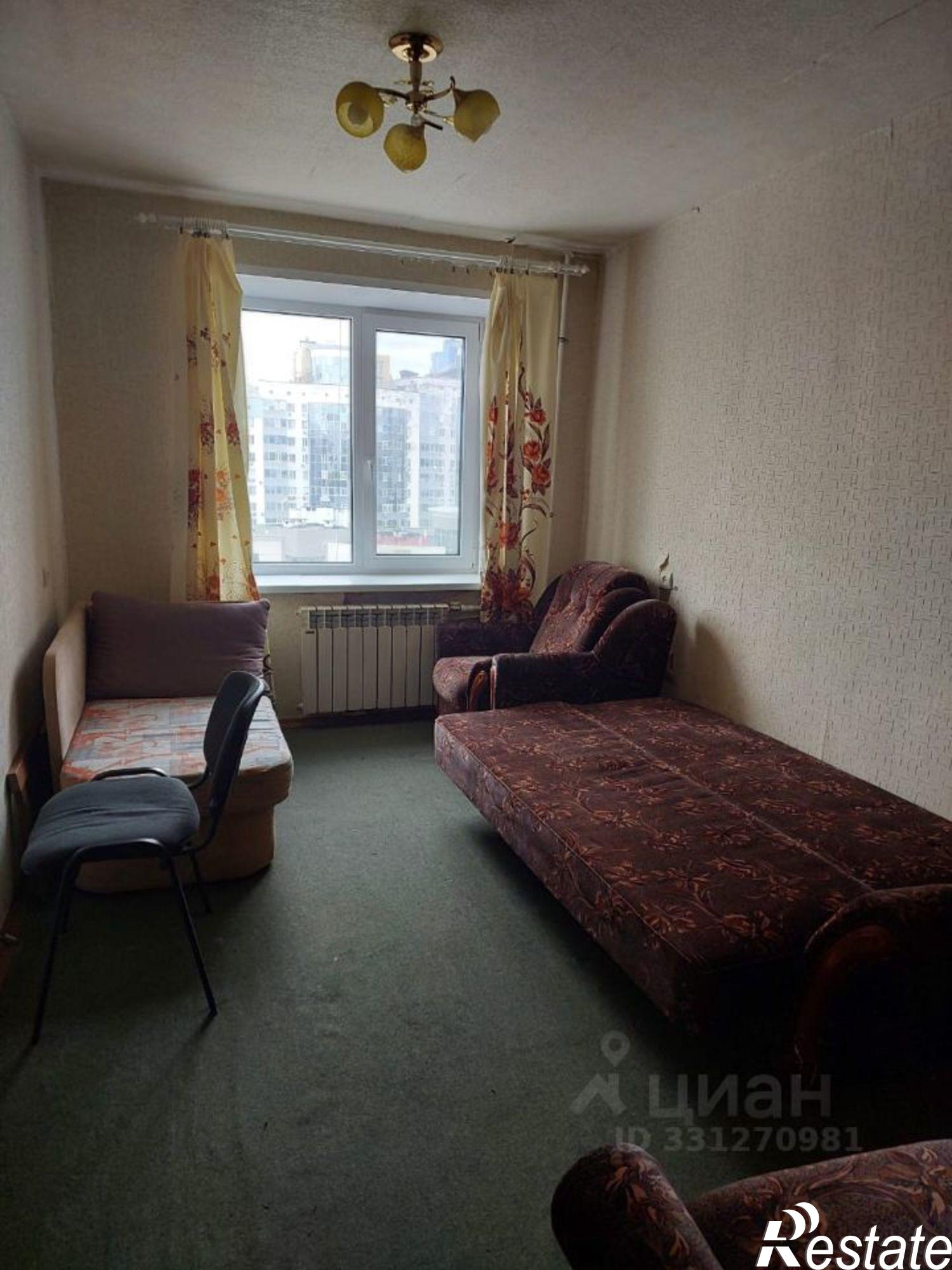 Сдать комнату за 8 500 рублей на ул Костюкова, 41