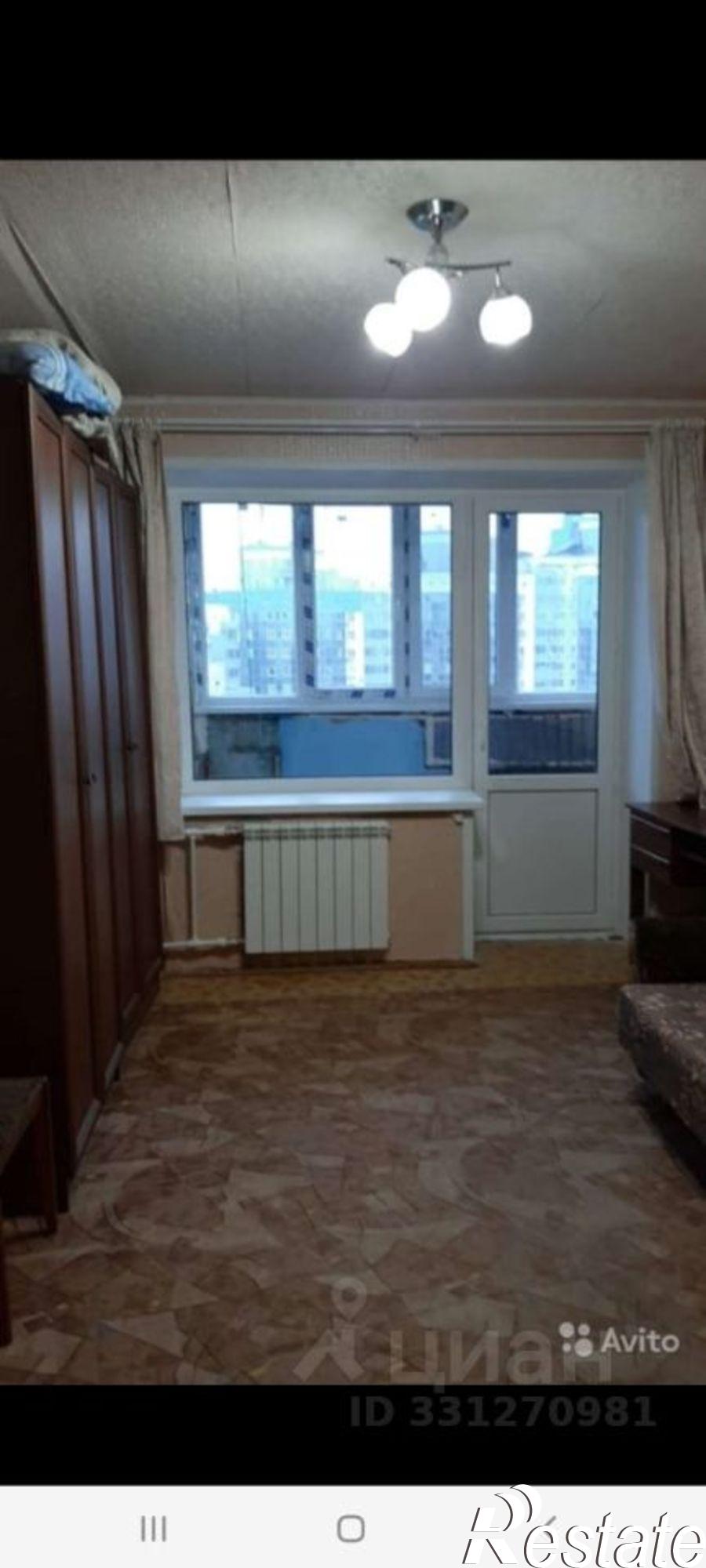 Сдать комнату за 8 500 рублей на ул Костюкова, 41
