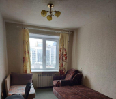 комната 46 кв м ул Костюкова, 41