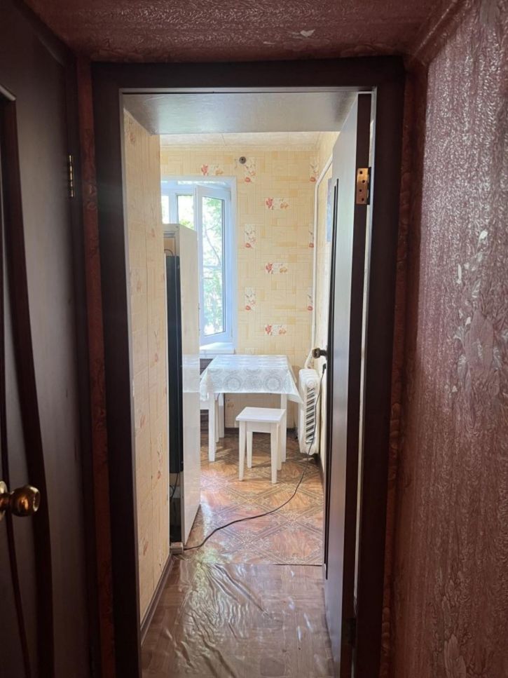 1-комн квартира Николая Чумичова ул, 123