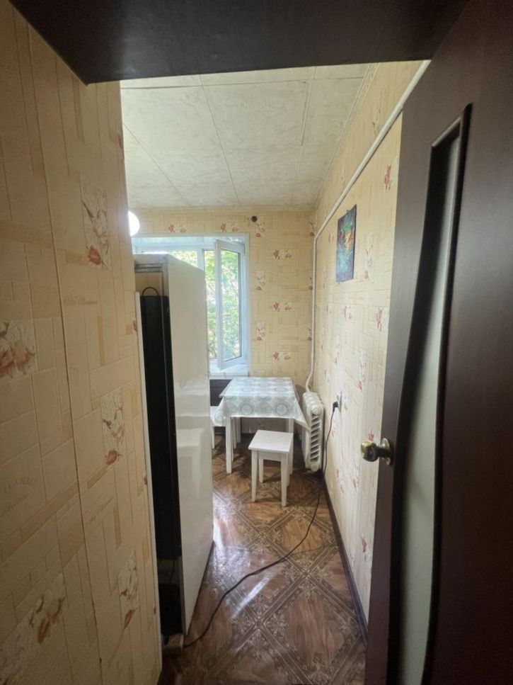1-комн квартира Николая Чумичова ул, 123