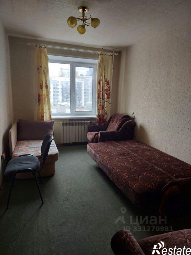 Комната ул Костюкова, 41,  д. 41