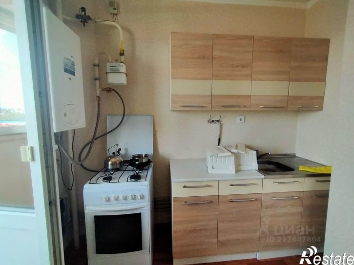 1-комн квартира б-р Строителей, 18,  д. 18