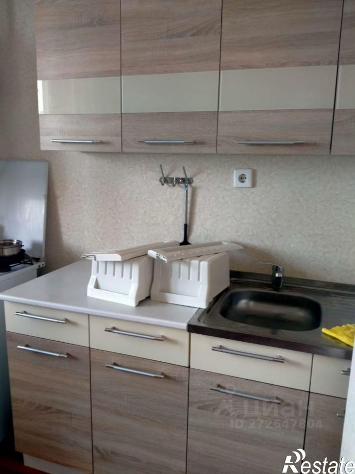1-комн квартира б-р Строителей, 18,  д. 18