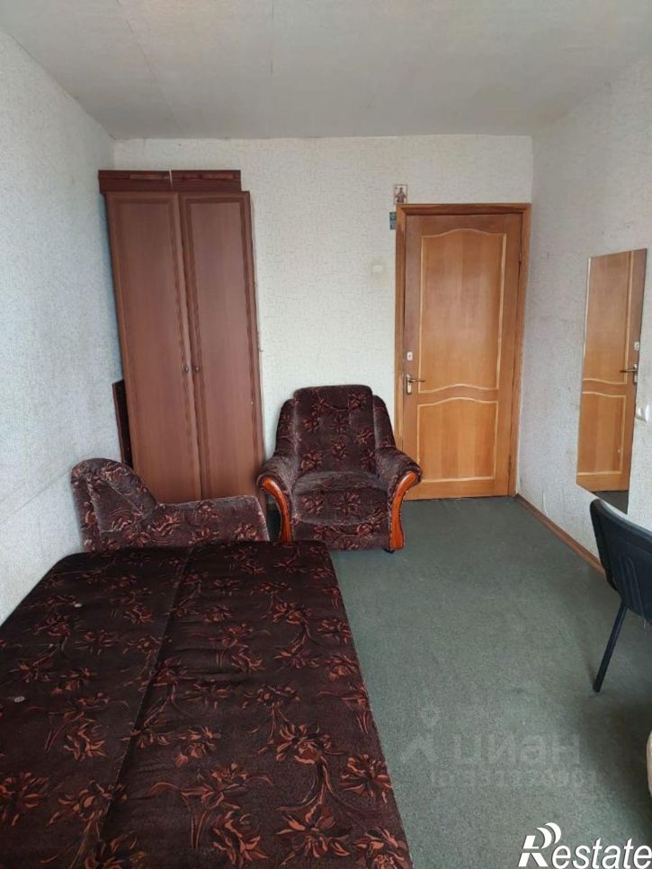 Комната ул Костюкова, 41,  д. 41