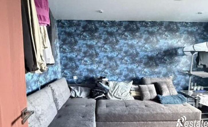 1-комн квартира ул Октябрьская, 23,  д. 23